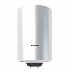 Ariston Pro1 Eco Multis 100 Dry EU, Réservoir (stockage d'eau), verticale, 1800 W, 100 L, Système de chauffe-eau unique, Inté ...