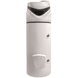 Ariston NUOS PRIMO HC 240 verticale Hybride (avec et sans réservoir) Système de chauffe-eau combiné Blanc