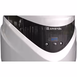 Ariston NUOS PRIMO HC 240 SYS verticale Hybride (avec et sans réservoir) Système de chauffe-eau combiné Blanc
