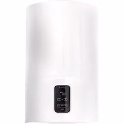 Ariston Lydos Plus 80 V/5 EU, Réservoir (stockage d'eau), verticale, 1200 W, 80 L, Système de chauffe-eau unique, Intérieure