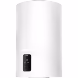 Ariston Lydos Plus 50 V/5 EU verticale Réservoir (stockage d'eau) Système de chauffe-eau unique Blanc