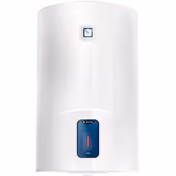 Ariston LYDOS R 80, Réservoir (stockage d'eau), verticale, 1500 W, 80 L, Système de chauffe-eau unique, Intérieure
