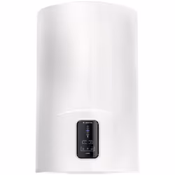 Ariston LYDOS ECO 80, Réservoir (stockage d'eau), verticale, 1500 W, 80 L, Système de chauffe-eau unique, Intérieure