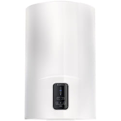 Ariston LYDOS ECO 80 verticale Réservoir (stockage d'eau) Système de chauffe-eau unique Blanc