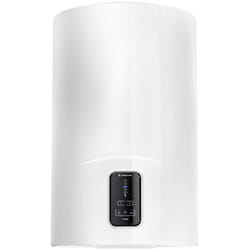 Ariston Lydos Eco 100 verticale Réservoir (stockage d'eau) Système de chauffe-eau unique Blanc