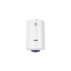 Ariston BLU1 R 50 V, Réservoir (stockage d'eau), verticale, 1200 W, 50 L, Système de chauffe-eau unique, Intérieure