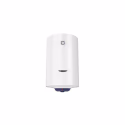 Ariston BLU1 R 80 V, Réservoir (stockage d'eau), verticale, 1200 W, 80 L, Système de chauffe-eau unique, Intérieure