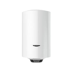 Chauffe-eau électrique blindé Pro 1 Eco 49 Litres vertical - 1.8 KW - Ø 450 mm - ARISTON - 3201957