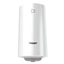 Chauffe-eau électrique - ARISTON PRO 1 R 100 litres - Vertical Mural - Résistance Blindée