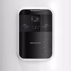Ariston Nuos Split Inverter WIFI Système split Blanc
