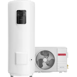 Ariston Nuos Split Inverter WiFi pompe à chaleur Système split Pompe à chaleur géothermique