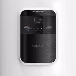 Ariston Nuos Split Inverter WiFi pompe à chaleur Système split Pompe à chaleur géothermique