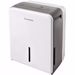 Ariston Deos 30, 462 W, 230 V, 50 Hz, Électronique, 5 - 35 °C, 386 mm