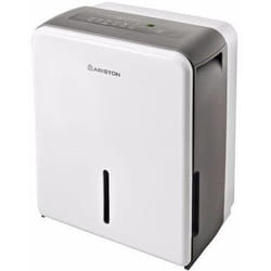 Ariston Deos 30 3 L 47 dB 462 W Blanc