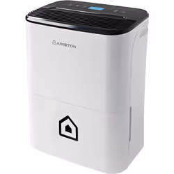 Ariston Deos 21s, 395 W, 230 V, 50 Hz, Électronique, 5 - 35 °C, 350 mm