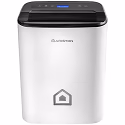 Ariston Deos 21s 3,3 L 41 dB 395 W Noir, Blanc
