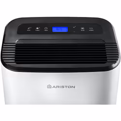 Ariston Deos 21s 3,3 L 41 dB 395 W Noir, Blanc
