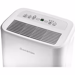 Déshumidificateur - Ariston - Deos 16S NET - 16L - Wi-Fi intégré - Silencieux