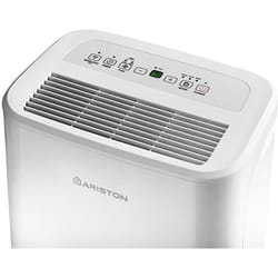Déshumidificateur - Ariston - Deos 16S NET - 16L - Wi-Fi intégré - Silencieux