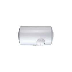 Chauffe-eau électrique blindé 75L INITIO horizontal sortie bas D.505 - ARISTON - 3201544