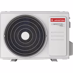 Ariston PRIOS R32 C 25 MUD0 Système de partage Blanc