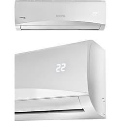 Ariston PRIOS R32 C 35 MUD0 Système de partage Blanc