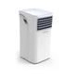 Ariston Mobis 9 Climatiseur Mobile Compact 3 en 1 9.000 Btu/h Air Pur Classe Energétique A