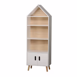 Toilinux 751975, Blanc, France, 1420 mm, 1 pièce(s)