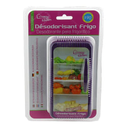 Home Equipement - Désodorisant pour Réfrigérateur B27505 pour Réfrigérateur