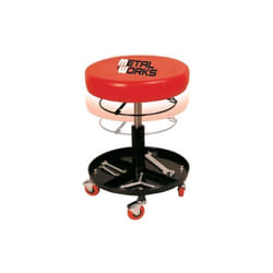 Tabouret à roulettes MS365 Métallurgie 756183651