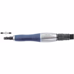 DESCRIPTION: Meuleuse pneumatique. Avantages: Type turbo Haute vitesse 28000 tr/min Faible niveau de bruit et vibrations Dura ...