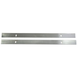 JET - jeu de couteaux de rabot (2 pcs) JPT10B 707411