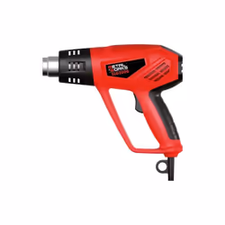 METALWORKS 722410001 2000 W SLG2000 PISTOLET À CHALEUR. 350/550º 230 V._x000D_ Le Metal Works SLG2000 est un pistolet thermiq ...