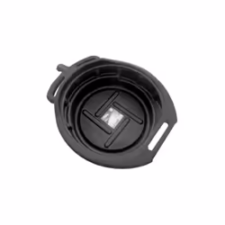 METALWORKS 724561004 ODP15 BAC DE VIDANGE D’HUILE - 15L. Metal Works Plastic Oil Drain Tray avec une capacité de stockage all ...