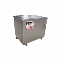 Cabine de nettoyage par ultrasons UCL060, 60l. | Métallurgie 754750073