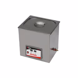 Cabine de nettoyage par ultrasons UCL010, 10l. | Métallurgie 754750070