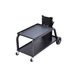 Metalworks - Chariot de soudage lka 500 Métallurgie 754751583