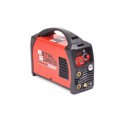 Poste à souder à onduleur TIG 200 HF haut de gamme | Métallurgie 829300202