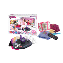 Faujas Transfer Art - Party Studio - 120 Designs
