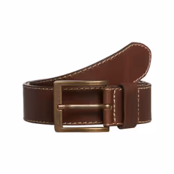 Ceinture Wrangler stitched