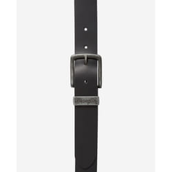 Ceinture Wrangler loop metal