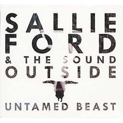 Indigo 975772 enregistrement de musique et son CD Rock FORD, SALLIE & THE SOUND OUTSIDE