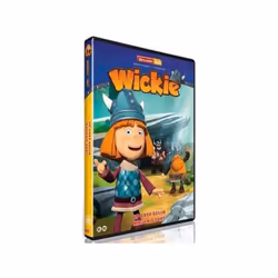 Studio 100 F60.A373.001, Émission de télévision/programme, DVD, HD, Néerlandais, 2D, Boîte