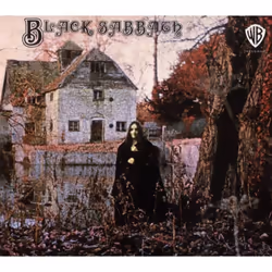 Warner Music Black Sabbath, Heavy metal, Vinyl, Black Sabbath, Warner Music
