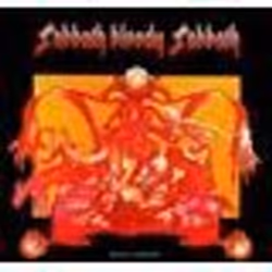Sabbath bloody sabbath by Black Sabbath (Vinyl)