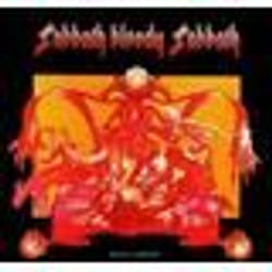 Sabbath bloody sabbath by Black Sabbath (Vinyl)
