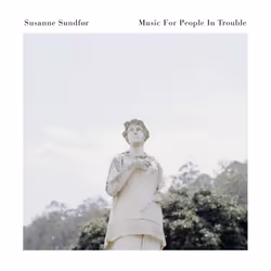 ImportCDs Music for People In Trouble, Américaine, CD, Support physique, Adulte, 1 disques, 07/09/2017