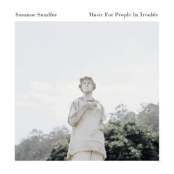ImportCDs Music for People In Trouble CD Américaine