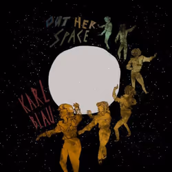ImportCDs Out Her Space, Américaine, CD, Support physique, Adulte, 1 disques, 16/11/2017