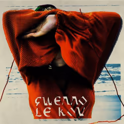 ImportCDs Le Kov, Pop rock, CD, Support physique, Adulte, 1 disques, 01/03/2018